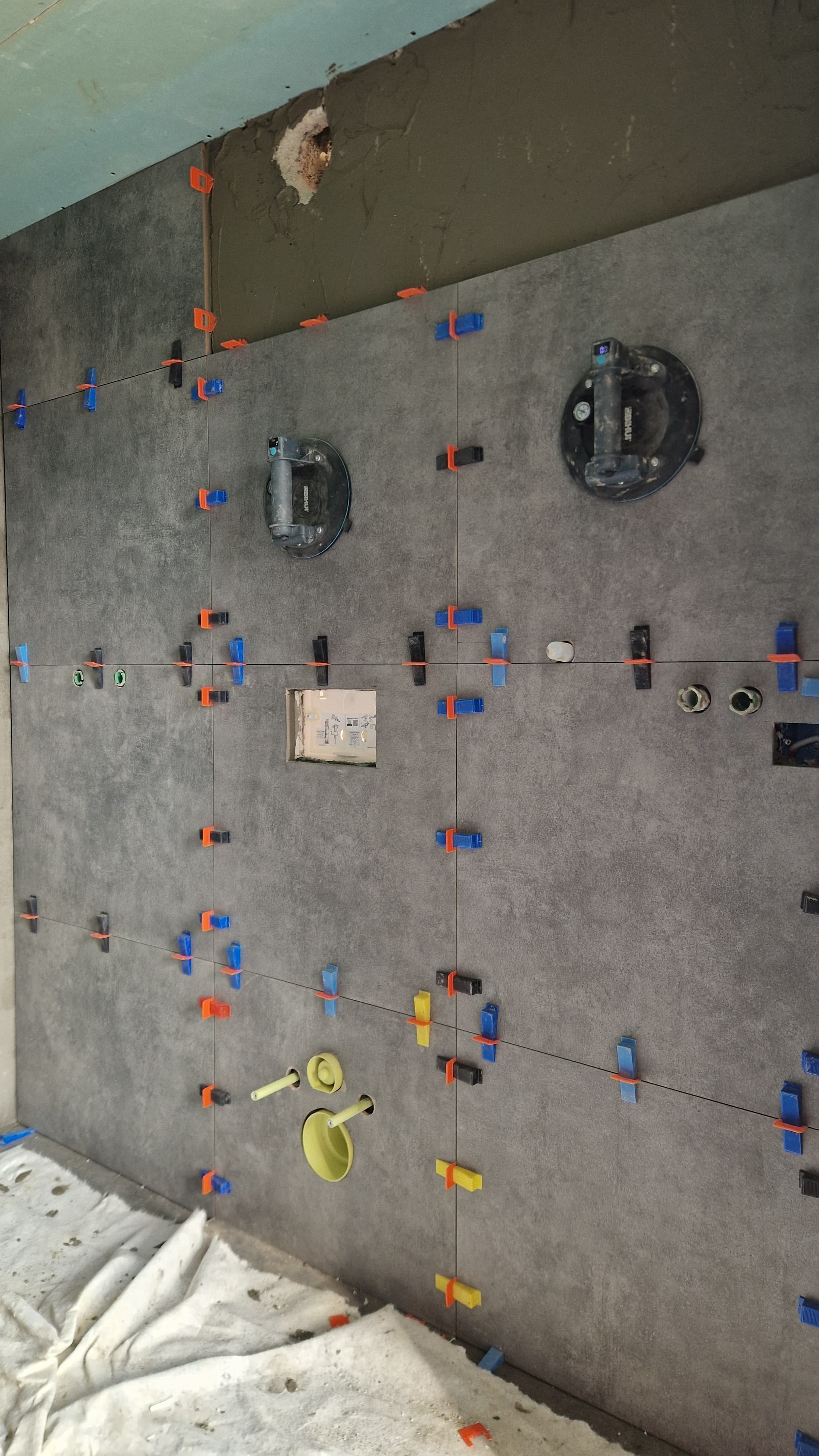 Keramičarski radovi