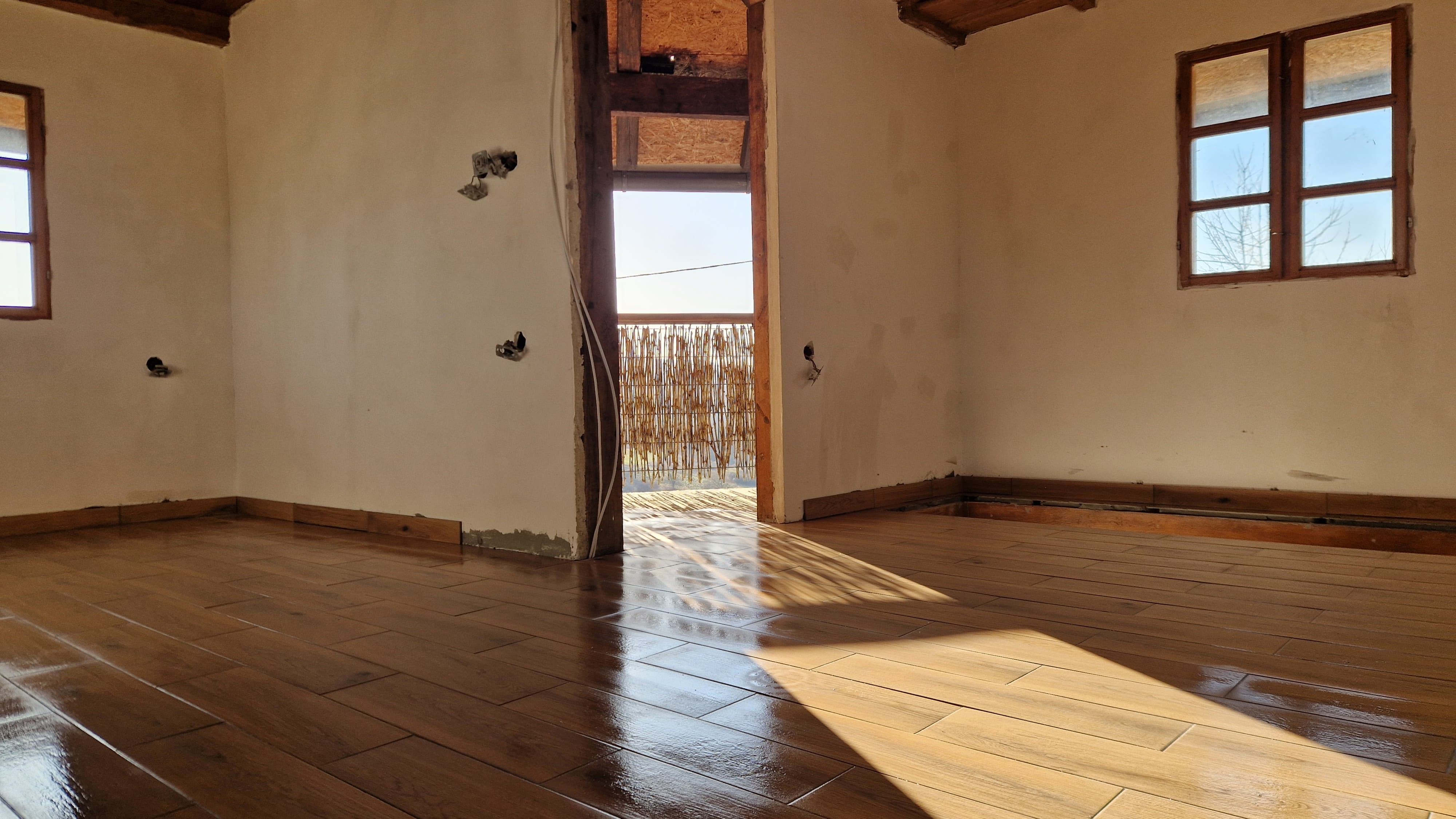 Keramičarski radovi - postavljanje pločica i keramike