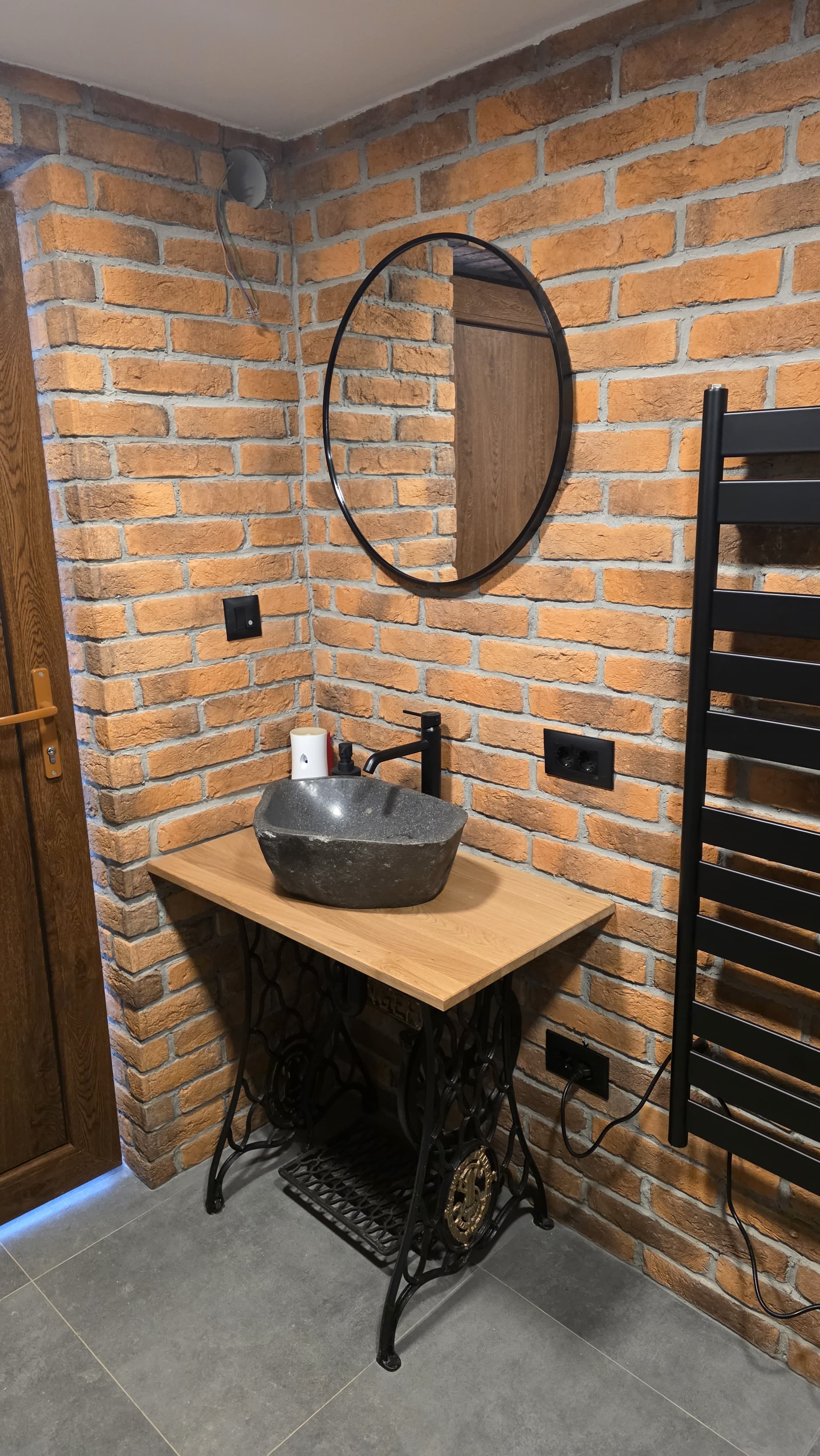 Adaptacija kupaone - kompletna renovacija s keramikom